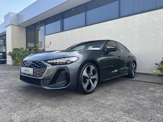 AUDI-A5-2026