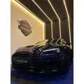 AUDI A5 2.0 TFSI GASOLINA SPORTBACK PRESTIGE PLUS S TRONIC AUDI A5 2.0 TFSI GASOLINA SPORTBACK PRESTIGE PLUS S TRONIC