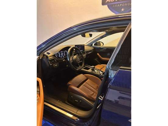 AUDI-A5-2.0 TFSI GASOLINA SPORTBACK PRESTIGE PLUS S TRONIC AUDI-A5-2021
