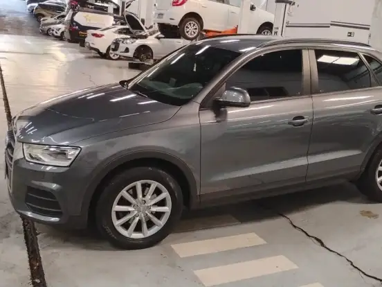 AUDI-Q3-1.4 TFSI ATTRACTION GASOLINA 4P S TRONIC AUDI-Q3-2016