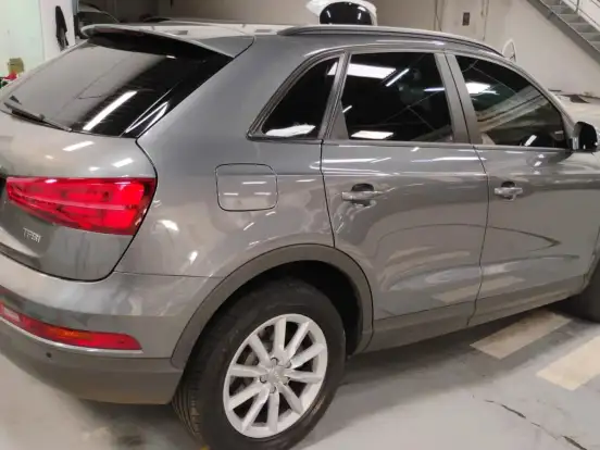 AUDI-Q3-1.4 TFSI ATTRACTION GASOLINA 4P S TRONIC AUDI-Q3-2016
