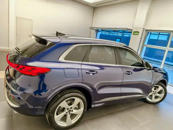 AUDI-Q5-2.0 TFSI GASOLINA ADVANCED QUATTRO S TRONIC AUDI-Q5-2025