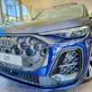 AUDI Q5 2.0 TFSI GASOLINA S LINE QUATTRO S TRONIC AUDI Q5 2.0 TFSI GASOLINA S LINE QUATTRO S TRONIC