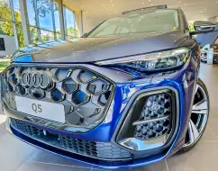 AUDI Q5 2.0 TFSI GASOLINA S LINE QUATTRO S TRONIC AUDI Q5 2.0 TFSI GASOLINA S LINE QUATTRO S TRONIC