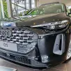 AUDI Q5 2.0 TFSI GASOLINA SPORTBACK ADVANCED QUATTRO S TRONIC AUDI Q5 2.0 TFSI GASOLINA SPORTBACK ADVANCED QUATTRO S TRONIC