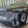 AUDI Q5 2.0 TFSI GASOLINA SPORTBACK ADVANCED QUATTRO S TRONIC AUDI Q5 2.0 TFSI GASOLINA SPORTBACK ADVANCED QUATTRO S TRONIC
