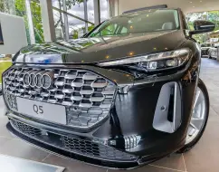 AUDI Q5 2.0 TFSI GASOLINA SPORTBACK ADVANCED QUATTRO S TRONIC AUDI Q5 2.0 TFSI GASOLINA SPORTBACK ADVANCED QUATTRO S TRONIC