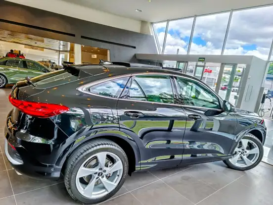 AUDI-Q5-2.0 TFSI GASOLINA SPORTBACK ADVANCED QUATTRO S TRONIC AUDI-Q5-2025