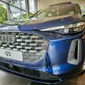 AUDI Q5 2.0 TFSI GASOLINA SPORTBACK ADVANCED QUATTRO S TRONIC AUDI Q5 2.0 TFSI GASOLINA SPORTBACK ADVANCED QUATTRO S TRONIC