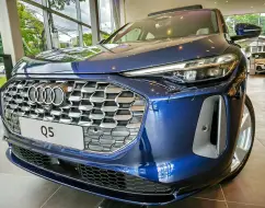 AUDI Q5 2.0 TFSI GASOLINA SPORTBACK ADVANCED QUATTRO S TRONIC AUDI Q5 2.0 TFSI GASOLINA SPORTBACK ADVANCED QUATTRO S TRONIC