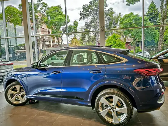 AUDI-Q5-2.0 TFSI GASOLINA SPORTBACK ADVANCED QUATTRO S TRONIC AUDI-Q5-2025