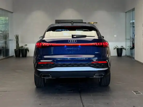 AUDI-Q5-2.0 TFSI GASOLINA SPORTBACK ADVANCED QUATTRO S TRONIC AUDI-Q5-2025