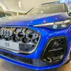 AUDI Q5 2.0 TFSI GASOLINA SPORTBACK S LINE QUATTRO S TRONIC AUDI Q5 2.0 TFSI GASOLINA SPORTBACK S LINE QUATTRO S TRONIC