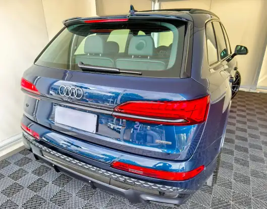 AUDI-Q7-3.0 55 TFSI MHEV S-LINE QUATTRO TIPTRONIC AUDI-Q7-2025