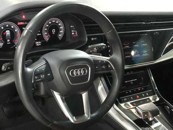 AUDI-Q7-3.0 55 TFSI GASOLINA QUATTRO S-LINE TIPTRONIC AUDI-Q7-2021