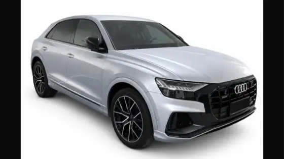 AUDI Q8 3.0 TFSI GASOLINA PERFORMANCE BLACK QUATTRO TIPTRONIC