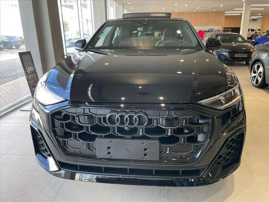 AUDI-Q8-3.0 TFSI GASOLINA PERFORMANCE BLACK QUATTRO TIPTRONIC AUDI-Q8-2026