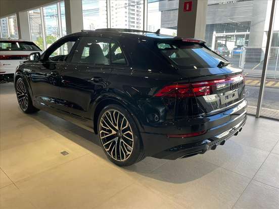 AUDI-Q8-3.0 TFSI GASOLINA PERFORMANCE BLACK QUATTRO TIPTRONIC AUDI-Q8-2026