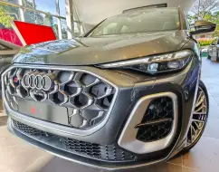 AUDI SQ5 3.0 V6 TFSI GASOLINA QUATTRO S TRONIC AUDI SQ5 3.0 V6 TFSI GASOLINA QUATTRO S TRONIC