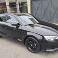 AUDI A3 1.4 TFSI SEDAN ATTRACTION 16V FLEX 4P TIPTRONIC AUDI A3 1.4 TFSI SEDAN ATTRACTION 16V FLEX 4P TIPTRONIC