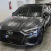 AUDI A3 2.0 40 TFSI MHEV SEDAN PERFORMANCE BLACK S-TRONIC AUDI A3 2.0 40 TFSI MHEV SEDAN PERFORMANCE BLACK S-TRONIC