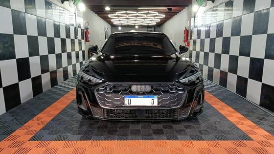 Audi A5 2.0 Tfsi Gasolina Performance S Edition Quattro S Tronic