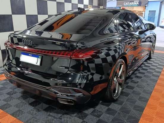 AUDI-A5-2.0 TFSI GASOLINA PERFORMANCE S EDITION QUATTRO S TRONIC AUDI-A5-2025