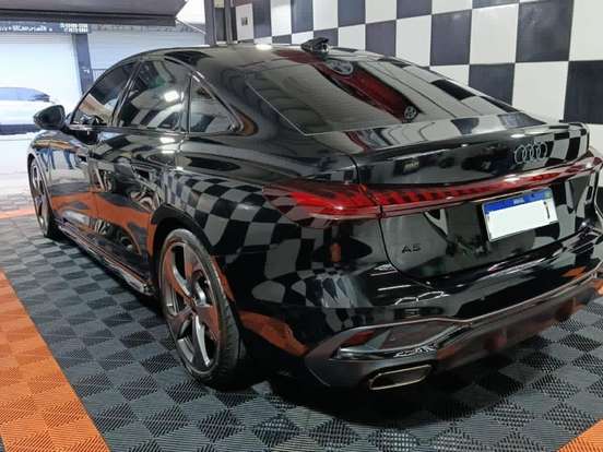 AUDI-A5-2.0 TFSI GASOLINA PERFORMANCE S EDITION QUATTRO S TRONIC AUDI-A5-2025