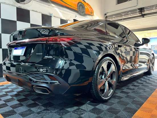 AUDI-A5-2.0 TFSI GASOLINA PERFORMANCE S EDITION QUATTRO S TRONIC AUDI-A5-2025