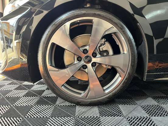 AUDI-A5-2.0 TFSI GASOLINA PERFORMANCE S EDITION QUATTRO S TRONIC AUDI-A5-2025