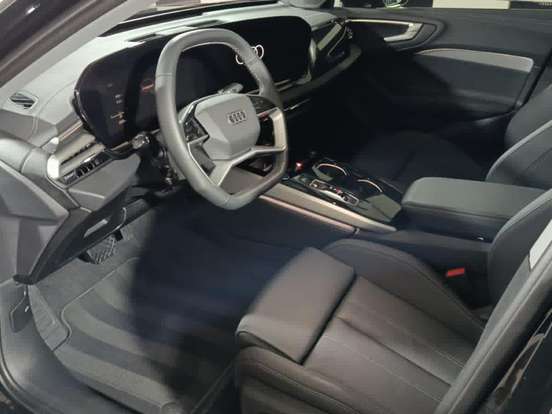 AUDI-A5-2.0 TFSI GASOLINA PERFORMANCE S EDITION QUATTRO S TRONIC AUDI-A5-2025