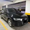 AUDI Q3 2.0 TFSI ATTRACTION QUATTRO 4P GASOLINA S TRONIC AUDI Q3 2.0 TFSI ATTRACTION QUATTRO 4P GASOLINA S TRONIC