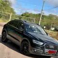 AUDI Q3 2.0 TFSI ATTRACTION QUATTRO 4P GASOLINA S TRONIC AUDI Q3 2.0 TFSI ATTRACTION QUATTRO 4P GASOLINA S TRONIC