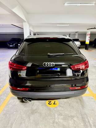 AUDI-Q3-2.0 TFSI ATTRACTION QUATTRO 4P GASOLINA S TRONIC AUDI-Q3-2015