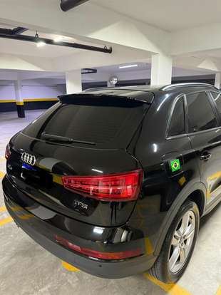 AUDI-Q3-2.0 TFSI ATTRACTION QUATTRO 4P GASOLINA S TRONIC AUDI-Q3-2015