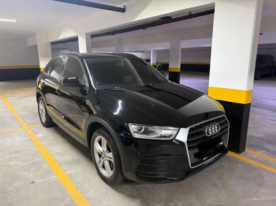AUDI-Q3-2.0 TFSI ATTRACTION QUATTRO 4P GASOLINA S TRONIC AUDI-Q3-2015