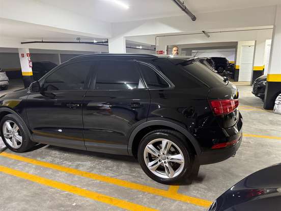 AUDI-Q3-2.0 TFSI ATTRACTION QUATTRO 4P GASOLINA S TRONIC AUDI-Q3-2015