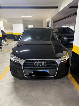AUDI-Q3-2.0 TFSI ATTRACTION QUATTRO 4P GASOLINA S TRONIC AUDI-Q3-2015