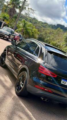 AUDI-Q3-2.0 TFSI ATTRACTION QUATTRO 4P GASOLINA S TRONIC AUDI-Q3-2014
