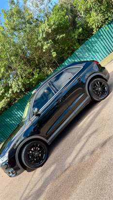 AUDI-Q3-2.0 TFSI ATTRACTION QUATTRO 4P GASOLINA S TRONIC AUDI-Q3-2014