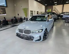 BMW 320i 2.0 16V TURBO FLEX M SPORT AUTOMÁTICO BMW 320i 2.0 16V TURBO FLEX M SPORT AUTOMÁTICO