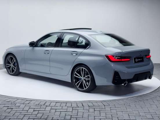 BMW-320i-2.0 16V TURBO FLEX M SPORT AUTOMÁTICO BMW-320i-2023
