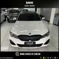 BMW 320i 2.0 16V TURBO GASOLINA M SPORT AUTOMÁTICO BMW 320i 2.0 16V TURBO GASOLINA M SPORT AUTOMÁTICO