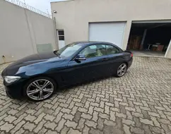 BMW 428i 2.0 SPORT GP CABRIO 16V TURBO GASOLINA 2P AUTOMÁTICO BMW 428i 2.0 SPORT GP CABRIO 16V TURBO GASOLINA 2P AUTOMÁTICO