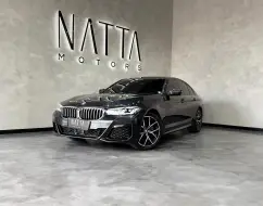 BMW 530e 2.0 16V TWINPOWER HÍBRIDO M SPORT AUTOMÁTICO BMW 530e 2.0 16V TWINPOWER HÍBRIDO M SPORT AUTOMÁTICO