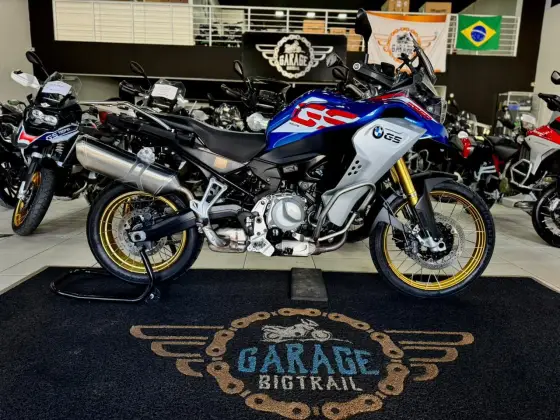 BMW F 850 GS ADVENTURE PREMIUM 