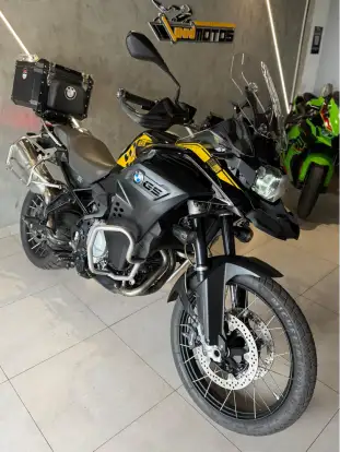 BMW-F 850 GS ADVENTURE PREMIUM-2021