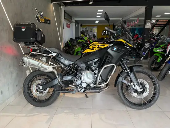 BMW-F 850 GS ADVENTURE PREMIUM-2021