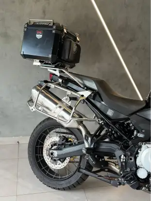 BMW-F 850 GS ADVENTURE PREMIUM-2021