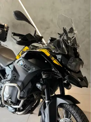 BMW-F 850 GS ADVENTURE PREMIUM-2021